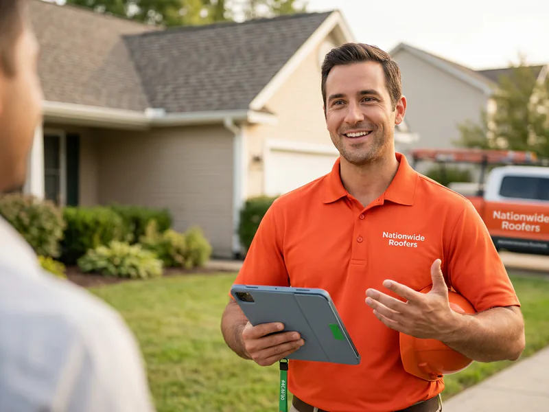 Roof Installation  in Supply  FAQ